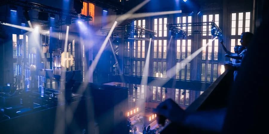 Kunst, Kultur und Kulinarik – 360 Grad Bergson Erlebnis