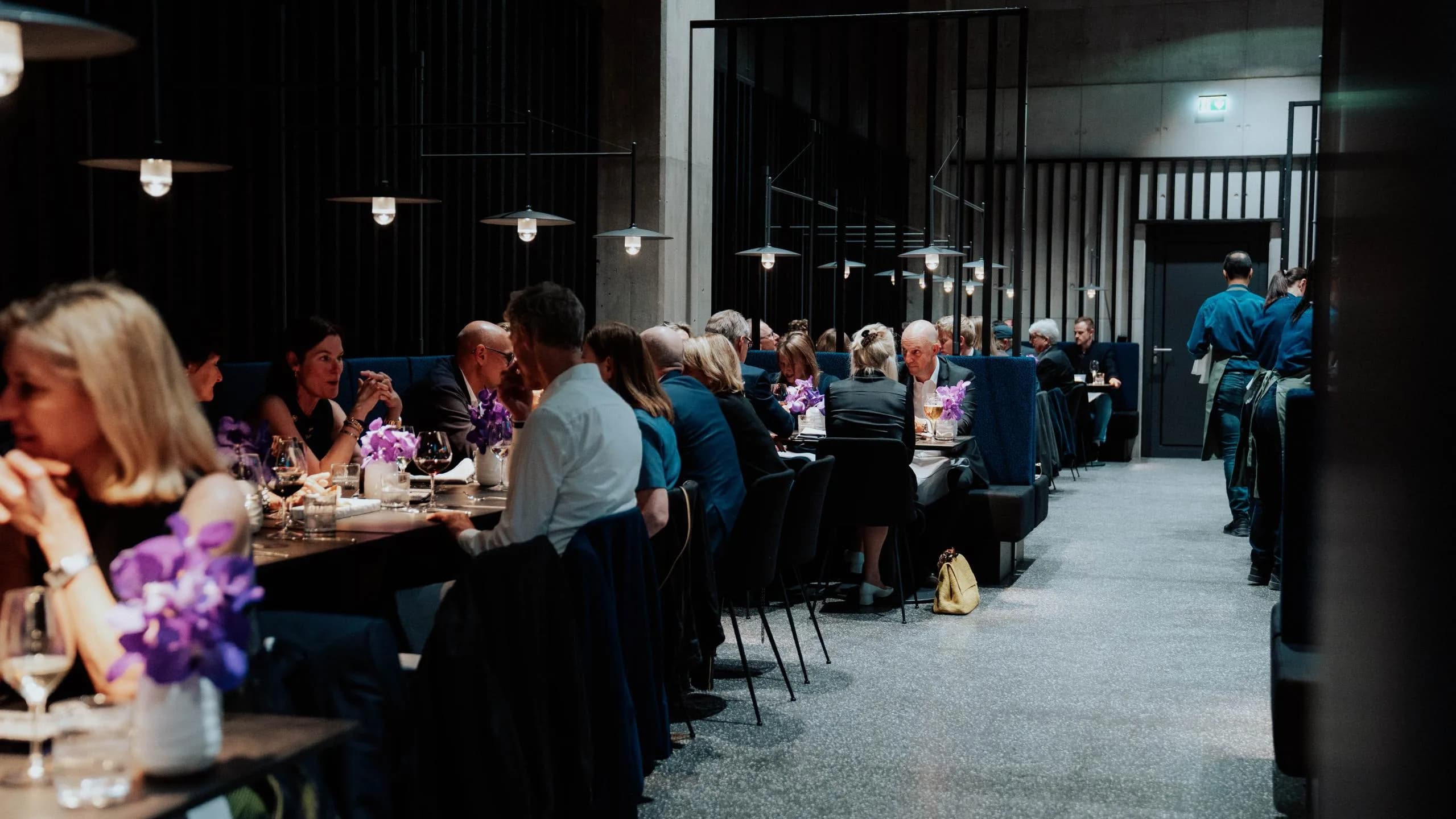 Restaurant Zeitlang